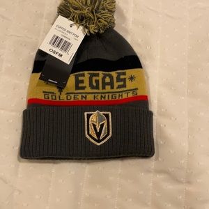 Vegas Knights Beanie